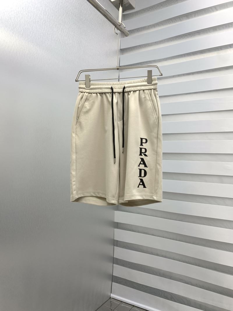 Prada Short Pants